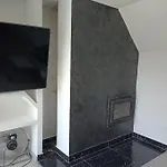 Domek letniskowy Letniskowe Szczycionek
