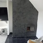 山林小屋 Domki Letniskowe Szczycionek 什奇特诺