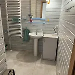 山林小屋 Domki Letniskowe Szczycionek