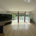 Domki Letniskowe Szczycionek 山林小屋 什奇特诺