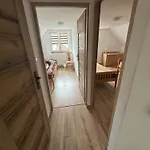 山林小屋 Domki Letniskowe Szczycionek 什奇特诺