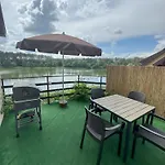山林小屋 Domki Letniskowe Szczycionek