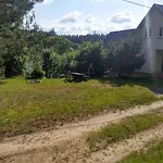 Domki Letniskowe Szczycionek Lodge