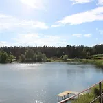 Letniskowe Szczycionek Domek letniskowy *