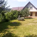 山林小屋 Domki Letniskowe Szczycionek