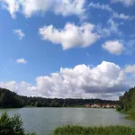 Domki Letniskowe Szczycionek *