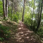 Domek letniskowy Letniskowe Szczycionek *