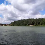 Domki Letniskowe Szczycionek Lodge *