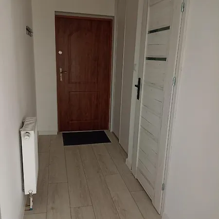 Jaktstuga Letniskowe Szczycionek