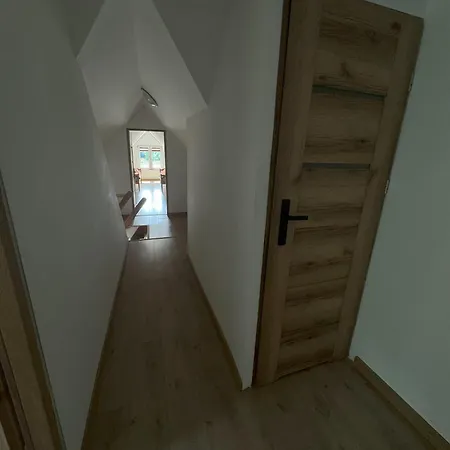 Jaktstuga Letniskowe Szczycionek *