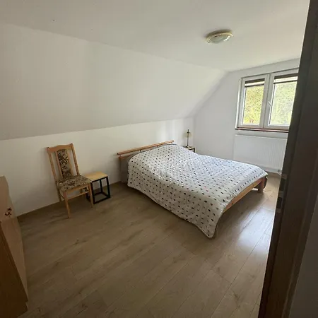 Nadbrzegiem Szczycionek - Caloroczne Nad Jeziorem Szczytno (Warmian-Masurian)