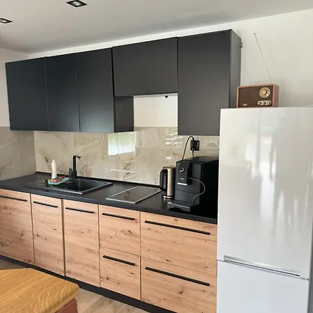 Nadbrzegiem Szczycionek - Caloroczne Nad Jeziorem