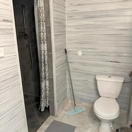 Lodge Nadbrzegiem Szczycionek - Caloroczne Nad Jeziorem *