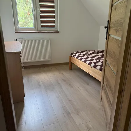 Nadbrzegiem Szczycionek - Caloroczne Nad Jeziorem Lodge