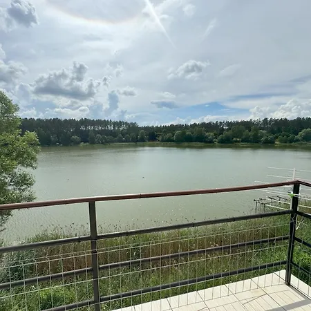 Lodge Domki Letniskowe Szczycionek *