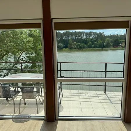 Domki Letniskowe Szczycionek *