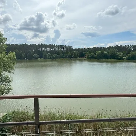 Domki Letniskowe Szczycionek Szczytno (Warmian-Masurian)