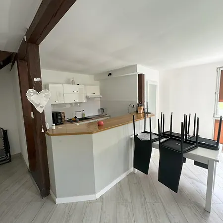 Lodge Letniskowe Szczycionek Szczytno (Warmian-Masurian)