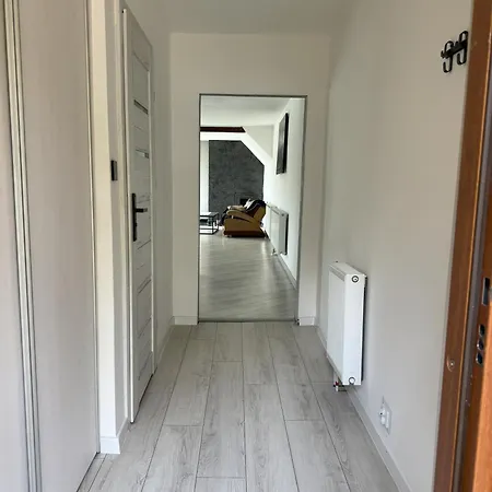 Lodge Nadbrzegiem Szczycionek - Caloroczne Nad Jeziorem