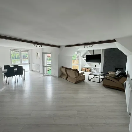 Domki Letniskowe Szczycionek * Szczytno (Warmian-Masurian)