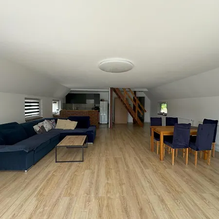 Domki Letniskowe Szczycionek Szczytno (Warmian-Masurian)