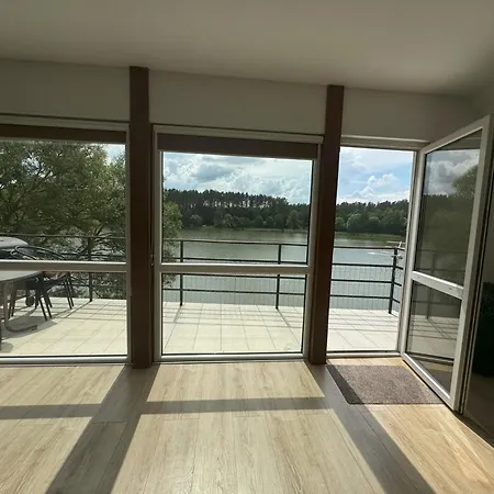 Domki Letniskowe Szczycionek * Szczytno (Warmian-Masurian)