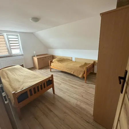 Jaktstuga Letniskowe Szczycionek *