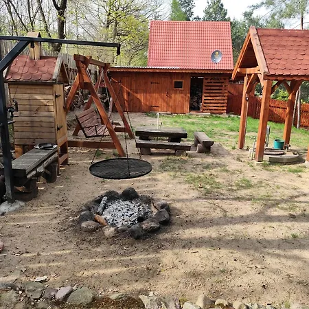 Letniskowe Szczycionek * Szczytno (Warmian-Masurian)