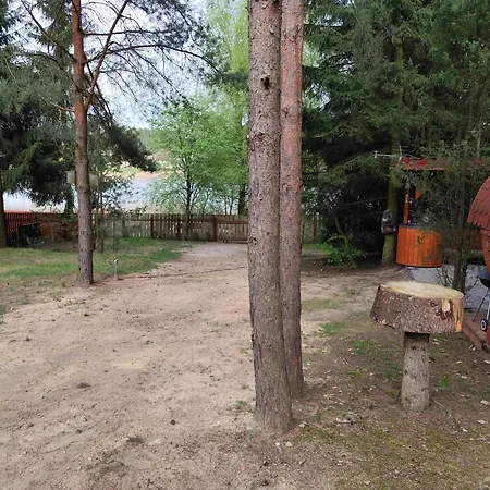 Letniskowe Szczycionek Gerendaház