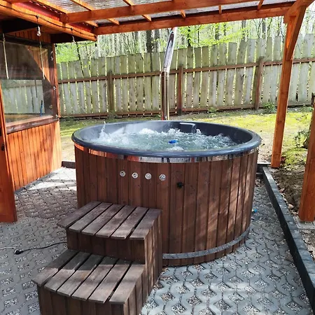 Lodge Letniskowe Szczycionek *