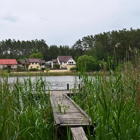 Letniskowe Szczycionek Domek letniskowy Szczytno (Warmian-Masurian)