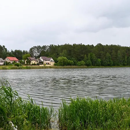 Letniskowe Szczycionek * Szczytno (Warmian-Masurian)