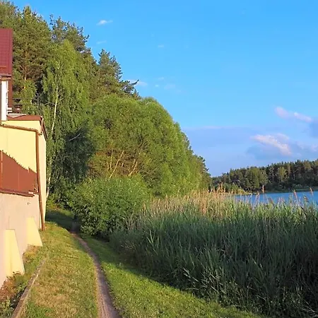 Letniskowe Szczycionek Lodge *