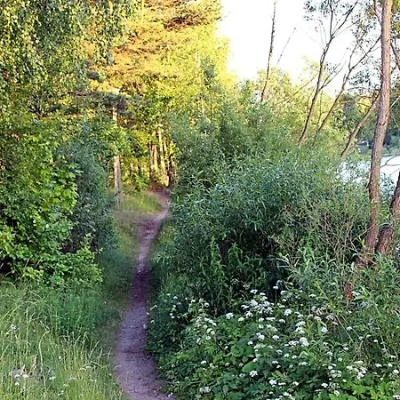 Lodge Letniskowe Szczycionek