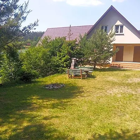 Letniskowe Szczycionek * Szczytno (Warmian-Masurian)