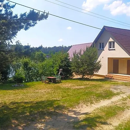 Letniskowe Szczycionek Domek letniskowy Szczytno (Warmian-Masurian)