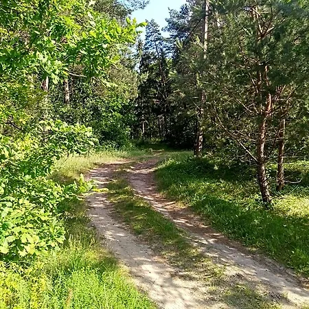 Domek letniskowy Letniskowe Szczycionek Szczytno (Warmian-Masurian)