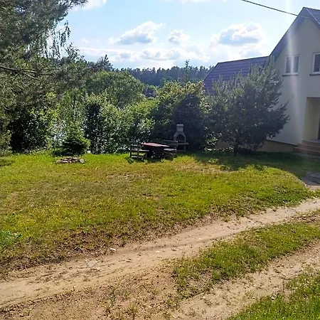 Letniskowe Szczycionek Szczytno (Warmian-Masurian)