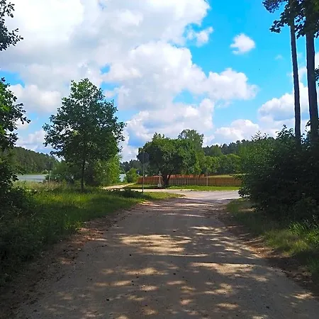 Lodge Letniskowe Szczycionek
