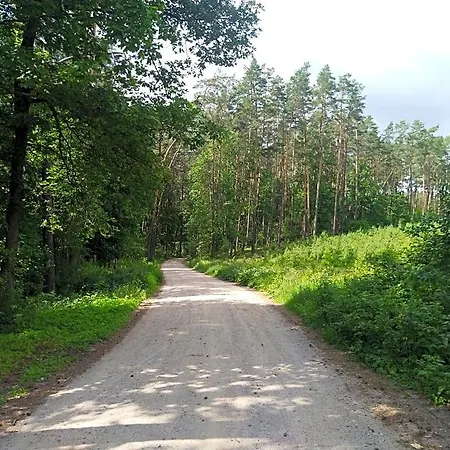 Domek letniskowy Letniskowe Szczycionek Szczytno (Warmian-Masurian)