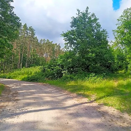 Letniskowe Szczycionek Szczytno (Warmian-Masurian)