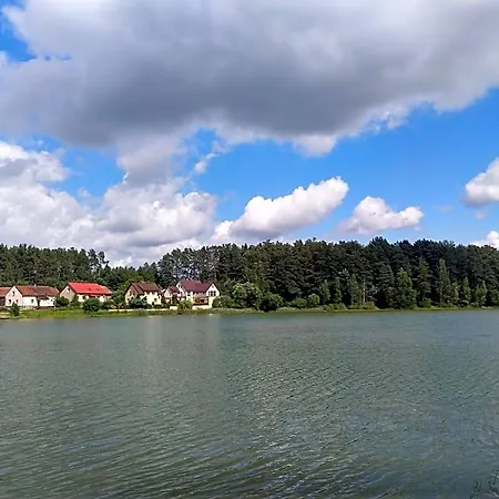 Letniskowe Szczycionek Domek letniskowy Szczytno (Warmian-Masurian)