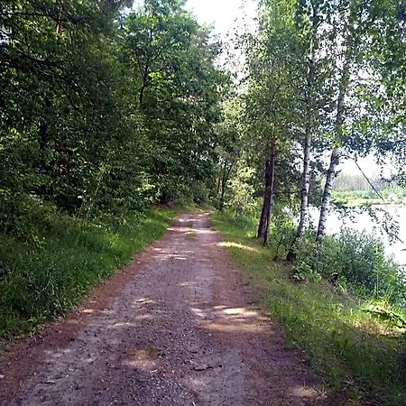 Letniskowe Szczycionek Szczytno (Warmian-Masurian)