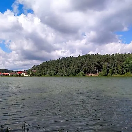 Letniskowe Szczycionek