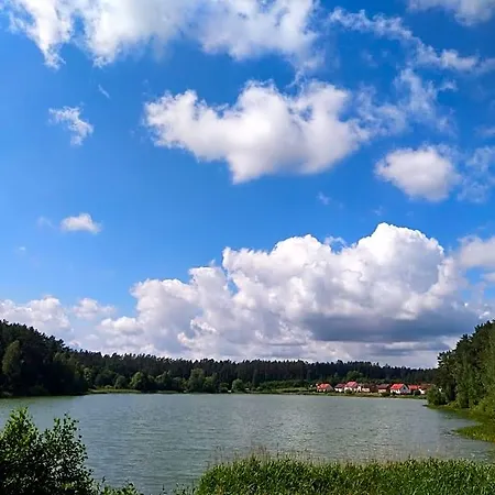 Letniskowe Szczycionek