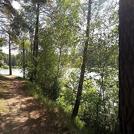 Letniskowe Szczycionek Domek letniskowy