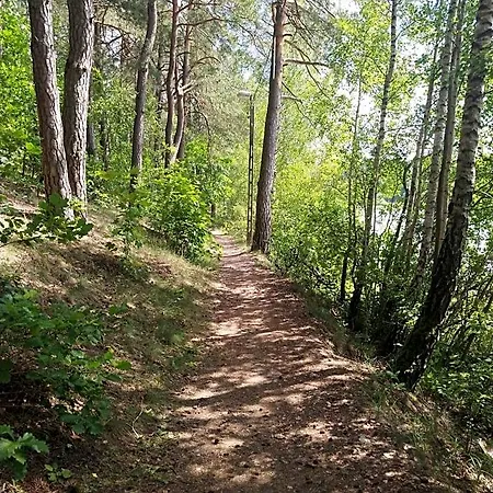 Hytte Letniskowe Szczycionek Szczytno (Warmian-Masurian)