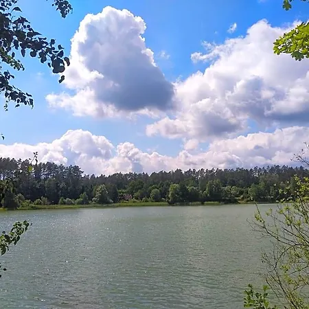 Letniskowe Szczycionek * Szczytno (Warmian-Masurian)