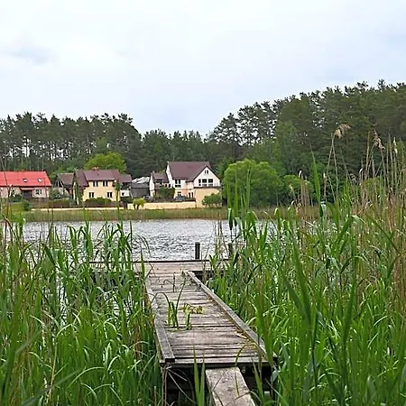 Letniskowe Szczycionek Szczytno (Warmian-Masurian)