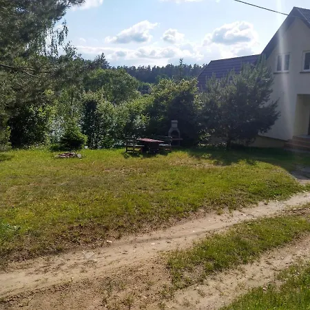 Letniskowe Szczycionek Jaktstuga
